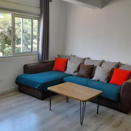 Appartement Lumineux Et Central Propriano  Exterior foto